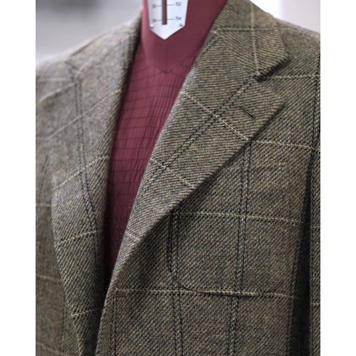 WB14108 by Brown's Tailor